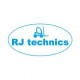 Zakázkové razítko RJ technics